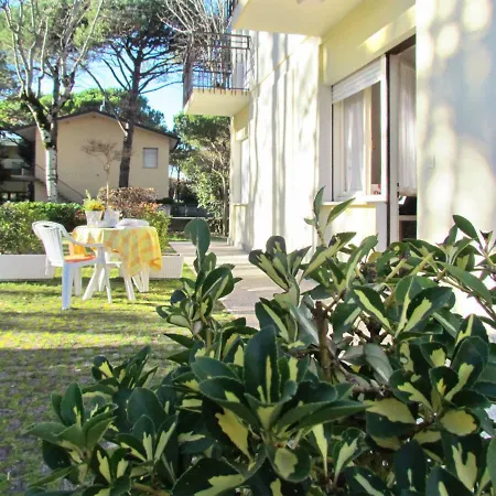 Locazione Turistica Casa Codan Fransi Bibione