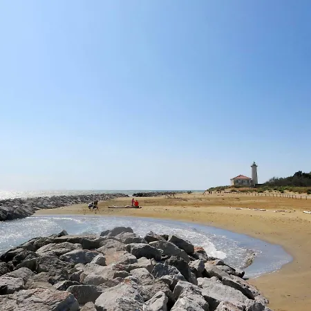 Locazione Turistica Casa Codan Fransi Bibione