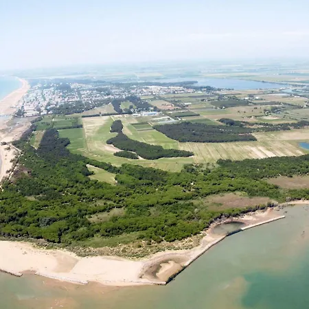Locazione Turistica Casa Codan Fransi Apartment Bibione