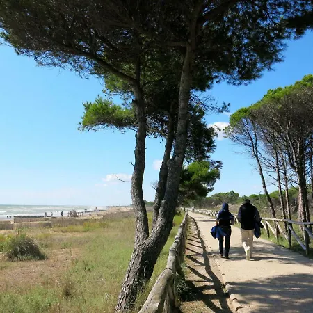 Apartment Locazione Turistica Casa Codan Fransi Bibione