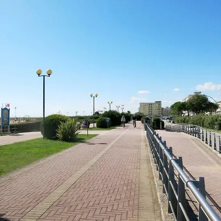 Locazione Turistica Casa Codan Fransi Bibione