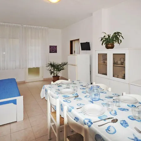 Apartment Locazione Turistica Casa Codan Fransi