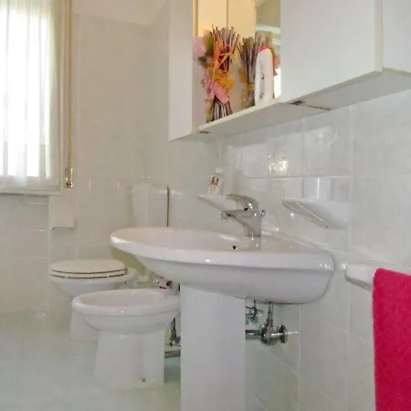 Apartamento Locazione Turistica Casa Codan Fransi Bibione