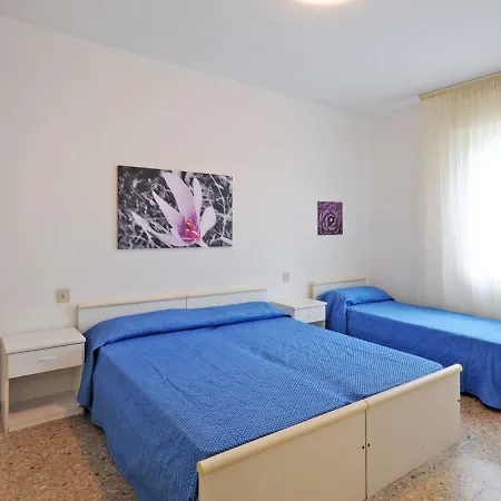 Locazione Turistica Casa Codan Fransi بيبيوني